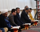 برگزاری محافل انس با قرآن کریم در دانشگاه ارومیه 