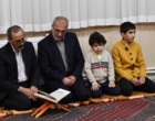 برگزاری محافل انس با قرآن کریم در دانشگاه ارومیه 