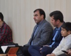 برگزاری محافل انس با قرآن کریم در دانشگاه ارومیه 