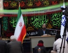 برگزاری محافل انس با قرآن کریم در دانشگاه ارومیه 