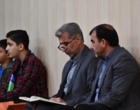 برگزاری محافل انس با قرآن کریم در دانشگاه ارومیه 