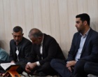 برگزاری محافل انس با قرآن کریم در دانشگاه ارومیه 