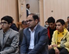 برگزاری محافل انس با قرآن کریم در دانشگاه ارومیه 