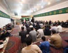 برگزاری محافل انس با قرآن کریم در دانشگاه ارومیه 