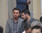 برگزاری محافل انس با قرآن کریم در دانشگاه ارومیه 