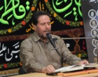 برگزاری محافل انس با قرآن کریم در دانشگاه ارومیه 