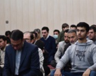 برگزاری محافل انس با قرآن کریم در دانشگاه ارومیه 