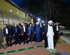برگزاری محافل انس با قرآن کریم در دانشگاه ارومیه 