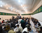 برگزاری محافل انس با قرآن کریم در دانشگاه ارومیه 