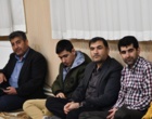 برگزاری محافل انس با قرآن کریم در دانشگاه ارومیه 