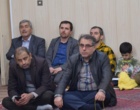 برگزاری محافل انس با قرآن کریم در دانشگاه ارومیه 