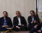 برگزاری محافل انس با قرآن کریم در دانشگاه ارومیه 
