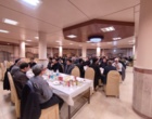 برپایی ضیافت افطاری دانشگاه ارومیه 