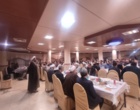 برپایی ضیافت افطاری دانشگاه ارومیه 