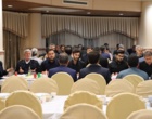 برپایی ضیافت افطاری دانشگاه ارومیه 