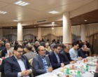 برپایی ضیافت افطاری دانشگاه ارومیه 