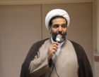 برپایی ضیافت افطاری دانشگاه ارومیه 