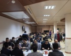 برپایی ضیافت افطاری دانشگاه ارومیه 