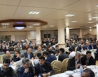 برپایی ضیافت افطاری دانشگاه ارومیه 