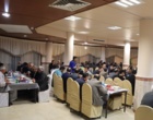 برپایی ضیافت افطاری دانشگاه ارومیه 