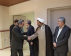 برپایی ضیافت افطاری دانشگاه ارومیه 