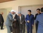 برپایی ضیافت افطاری دانشگاه ارومیه 