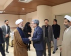 برپایی ضیافت افطاری دانشگاه ارومیه 