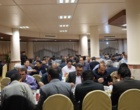 برپایی ضیافت افطاری دانشگاه ارومیه 