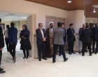 برپایی ضیافت افطاری دانشگاه ارومیه 