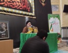 برگزاری محافل انس با قرآن کریم در دانشگاه ارومیه 
