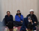 حال خوب مناجات شبهای قدر در دانشگاه ارومیه 