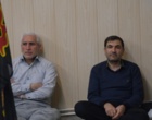 حال خوب مناجات شبهای قدر در دانشگاه ارومیه 