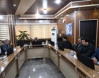 انعقاد تفاهم نامه همکاری ما بین دانشگاه ارومیه و پارک علم و فناوری آذربایجان غربی