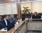 انعقاد تفاهم نامه همکاری ما بین دانشگاه ارومیه و پارک علم و فناوری آذربایجان غربی