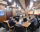 انعقاد تفاهم نامه همکاری ما بین دانشگاه ارومیه و پارک علم و فناوری آذربایجان غربی