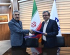 انعقاد تفاهم نامه همکاری ما بین دانشگاه ارومیه و پارک علم و فناوری آذربایجان غربی