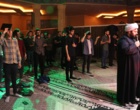 حال خوب مناجات شبهای قدر در دانشگاه ارومیه 