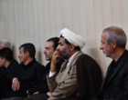 حال خوب مناجات شبهای قدر در دانشگاه ارومیه 