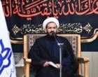 حال خوب مناجات شبهای قدر در دانشگاه ارومیه 