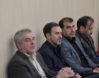 حال خوب مناجات شبهای قدر در دانشگاه ارومیه 