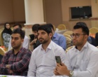 گزارش تصویری از مراسم تجلیل از دانشجویان ممتاز شاهد و ایثارگر دانشگاه ارومیه