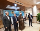 گزارش تصویری از مراسم تجلیل از دانشجویان ممتاز شاهد و ایثارگر دانشگاه ارومیه