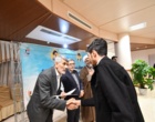 گزارش تصویری از مراسم تجلیل از دانشجویان ممتاز شاهد و ایثارگر دانشگاه ارومیه