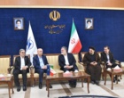 گزارش جامع سفر وزیر علوم، تحقیقات و فناوری به استان آذربایجان غربی 