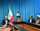 گزارش جامع سفر وزیر علوم، تحقیقات و فناوری به استان آذربایجان غربی 