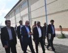 گزارش جامع سفر وزیر علوم، تحقیقات و فناوری به استان آذربایجان غربی 