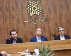 گزارش جامع سفر وزیر علوم، تحقیقات و فناوری به استان آذربایجان غربی 