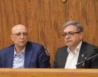 گزارش جامع سفر وزیر علوم، تحقیقات و فناوری به استان آذربایجان غربی 