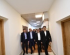گزارش جامع سفر وزیر علوم، تحقیقات و فناوری به استان آذربایجان غربی 