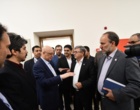 گزارش جامع سفر وزیر علوم، تحقیقات و فناوری به استان آذربایجان غربی 